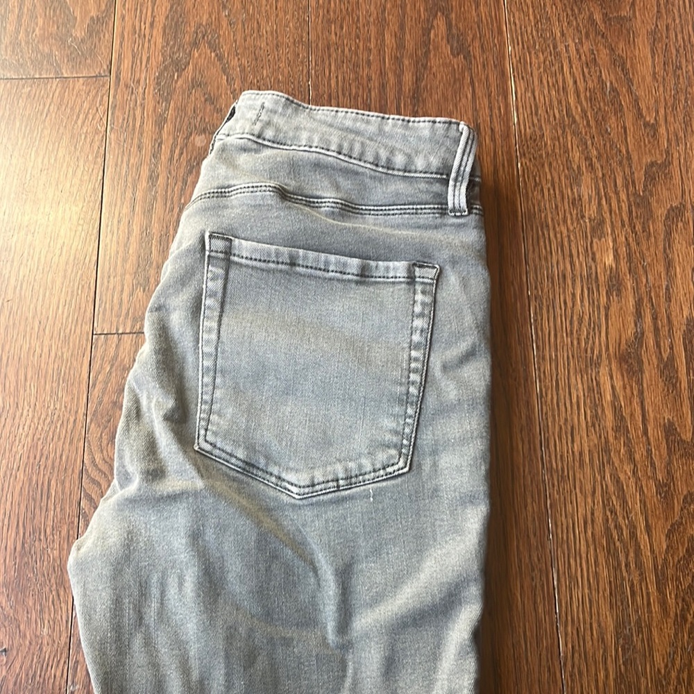 Bullhead denim jeans